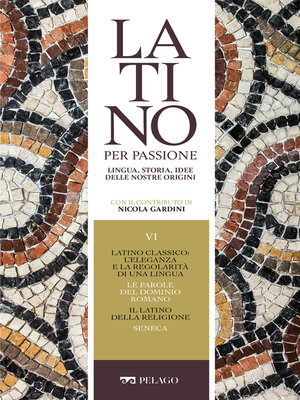 cover image of Latino classico